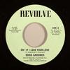 7-дюймовая пластинка BORIS GARDINER  Oh If I Lose Your Love  Dont Loo NONE Revolve Records 1977 США Регги Ска Даб Б/у
