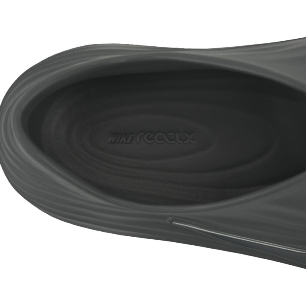 Nike ReactX Rejuven8 Дымчато-серые Мужские Кроссовки HV5060-002