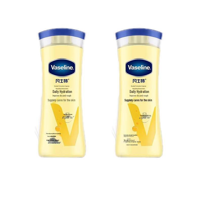 Лосьон для тела Vaseline