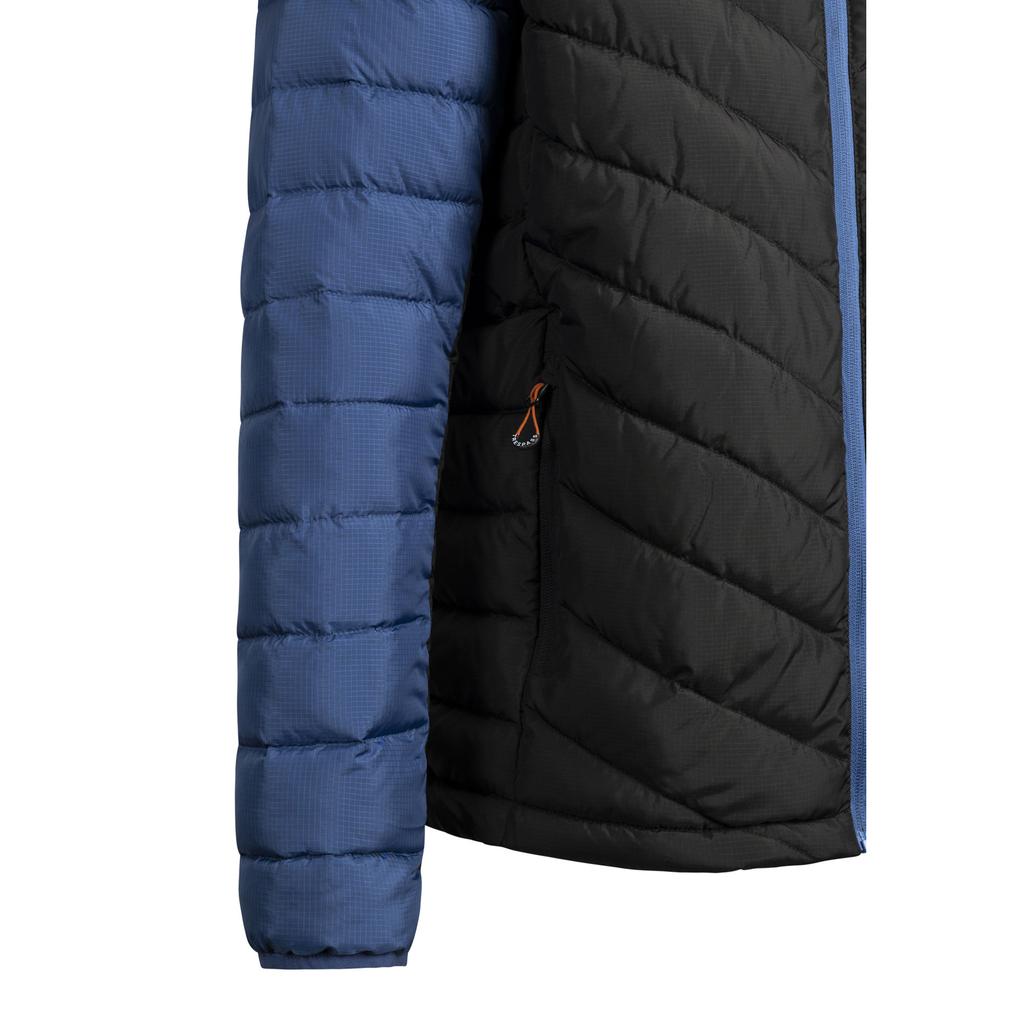 Mens Eriska Padded Jacket