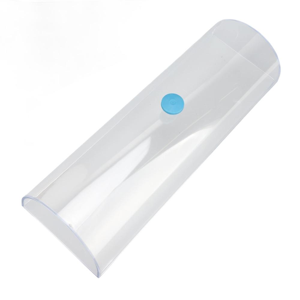 Transparent Watch Movement Dust Cover Acrylic Acrylic Dust Cover Watchmakers Workbench