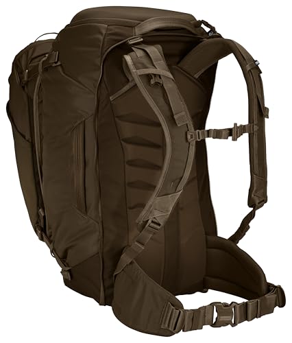 Thule Landmark 70L Travel Pack, Deep Khaki
