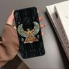 Египетский Глаз Гора Для Huawei P20 P40 Lite P60 P30 Pro Nova 5T 9 10 SE 12s 12i 11i Y90 Y70 Y60 Y61 Y91 Y72 Чехол