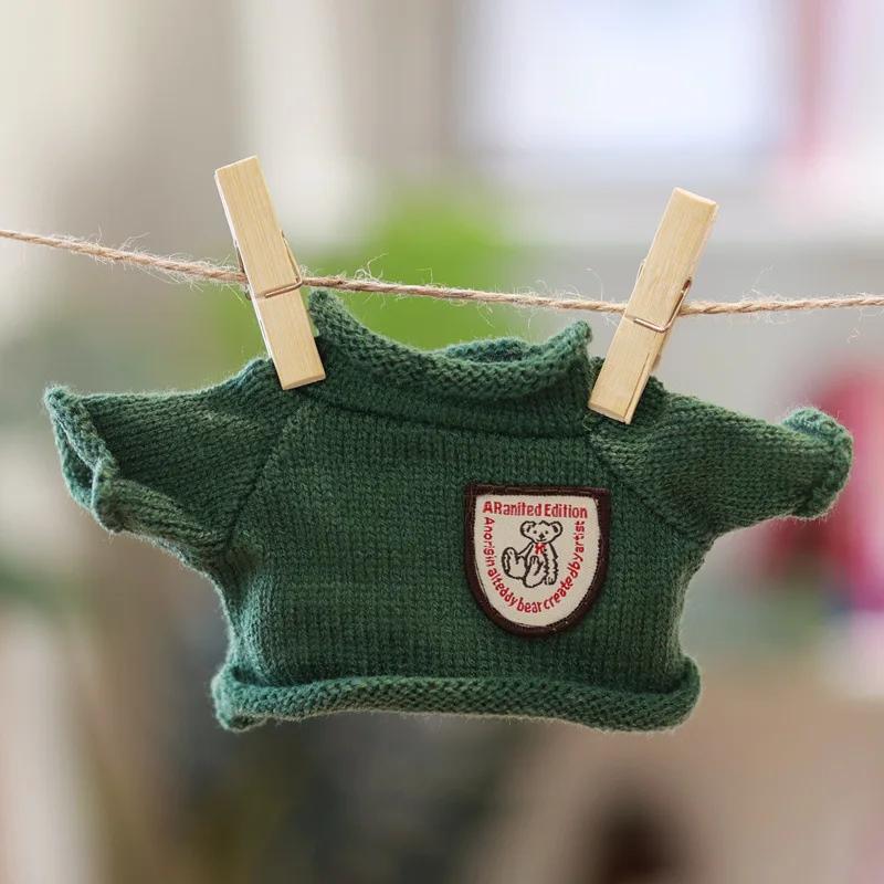 Милая одежда для хомяков Одежда для маленьких животных Аксессуары Одежда для кроликов Тоторо Жилет Жилет для отдыха на природе для морских свинок Одежда для маленьких животных