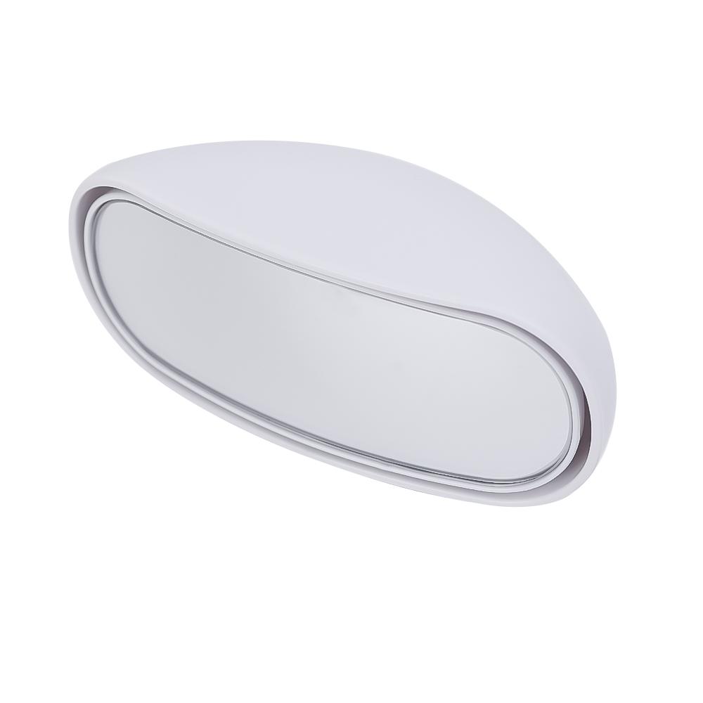 Зеркало заднего вида для слепых зон автомобиля 10 × 5,2 см