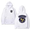 Soft Comfortable Men's Sweatshirt Fashionable Warm Hoodies Sweatshirts Men’s