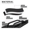 TOSEEK Bicycle Accessories Lightweight Shock Absorbers, Universal Comfort, Waterproof and Wear-resistant Bicycle Saddles OEM ODM
