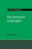 Книга The Germanic Languages