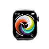 i8PROMAX Smart Watch Waterproof Bluetooth Call Rotating Button S7