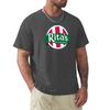 Футболка Ritas Italian Ice индивидуальные футболки футболка с круглым вырезом индивидуальные футболки летняя футболка для мальчиков дизайнерская футболка мужская