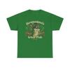 Футболка Branagans Irish Pub Фуллертон Калифорния