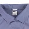 Nike Рубашки Мужские Синие Лацканы Умеренные Другие IH8663-499