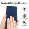 For Xiaomi Redmi Note 12 Pro 5G/Note 12 Pro Speed 5G/Poco X5 Pro 5G Phone Cover Imprinted Heart Shape Stand Wallet Phone Leather Case with Strap