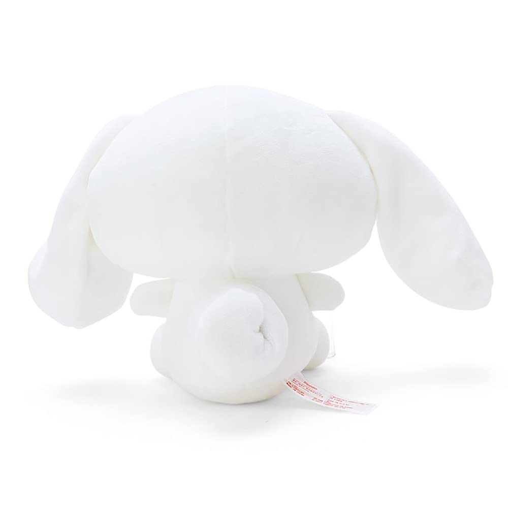 Sanrio Baby Washable Stuffed Toy Cinnamoroll Cinnamoroll SanrioBaby Character 28 X 12 X 14cm 692786 Baby Gift Baby