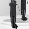 HK 90-Degree Angled Head Pneumatic Air Screwdriver, 5H 10H, Right Angle for Auto Repair