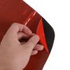 Motorcycle Tank Traction Side Pad Gas Knee Grip Protector Sticker Cafe Racer Accessories for BMW K75 K100