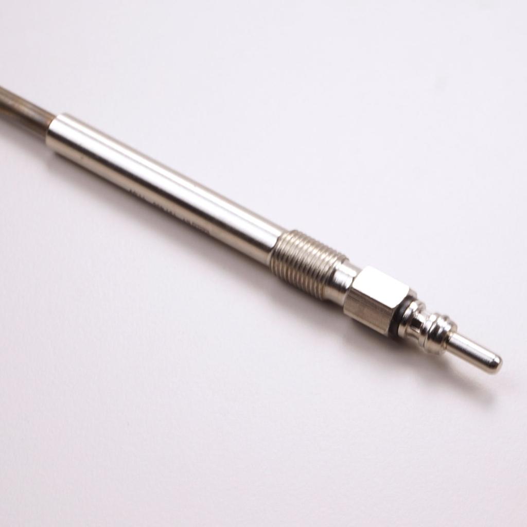 EGP107 1 Piece Glow Plug Auxiliary Heater 11.5 Volt 062905061A for VW LT MK2 28-35 28-46 2.8 TDI