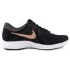 (WMNS) Nike Revolution 4 Black/Brown Women's 908999-009