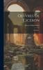 Книга Oeuvres De Cicéron: Oraisons...