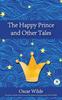 Книга The Happy Prince and Other Tales