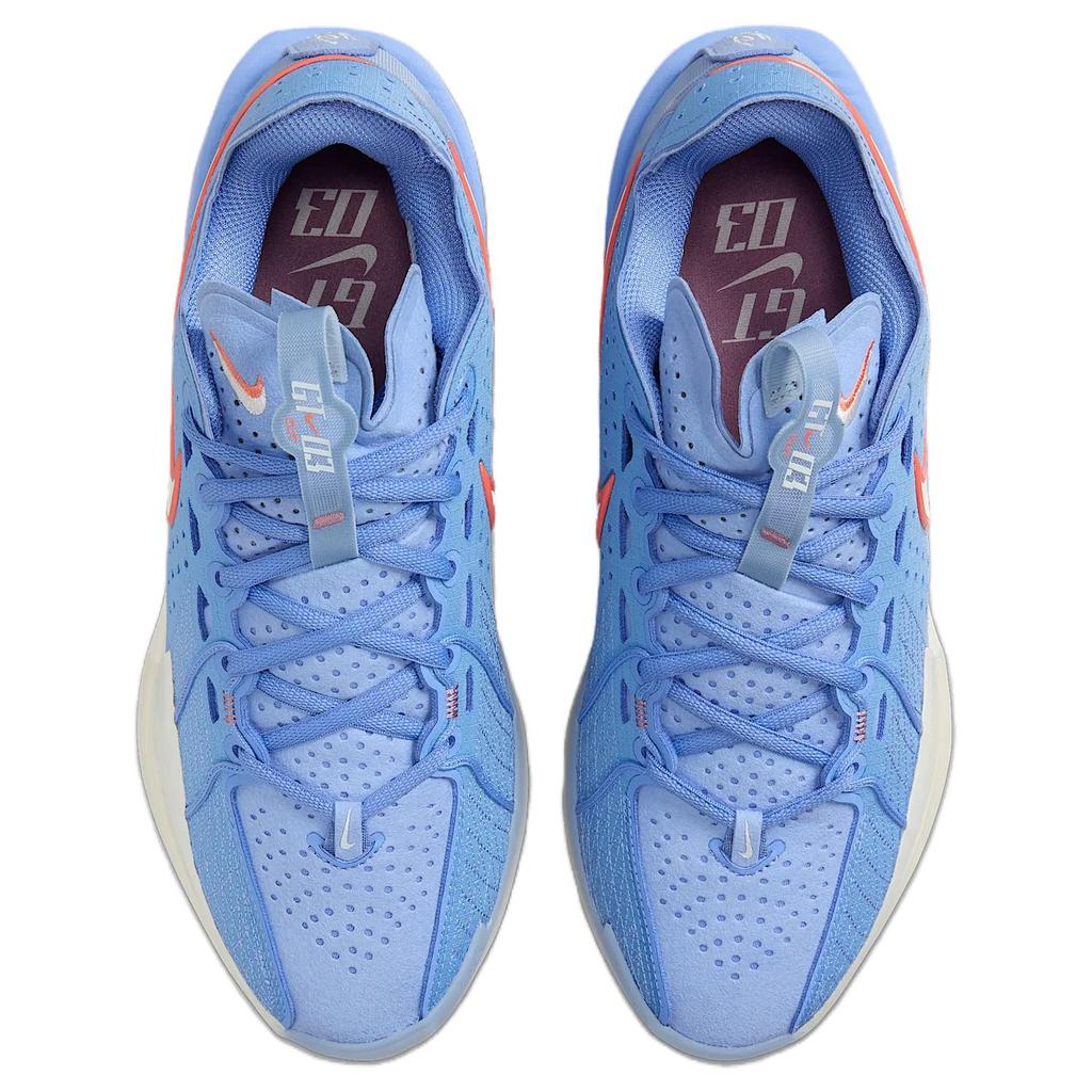 Nike Air Zoom Gt Cut 3 Royal Pulse Women's Sneakers Casual FZ1521-403