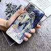 Чехол для телефона с изображением лошади для Motorola Moto G 5G G50 G60S G100 G Stylus G9 G8 G7 Power G Pure G8 Play G7Plus G60