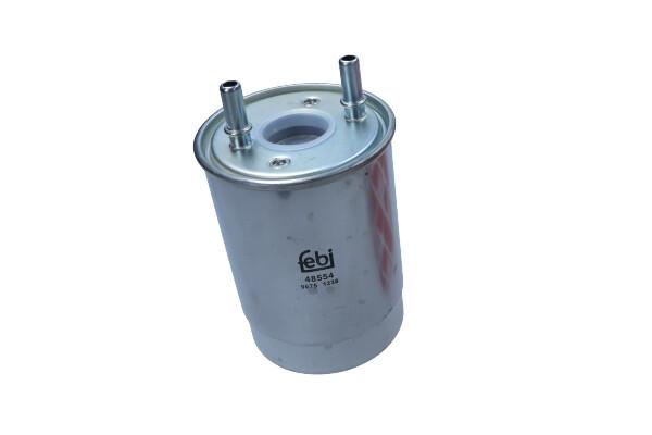FEBI FUEL FILTER RENAULT 1.5-2.0DCI MEGANE 08