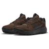 Nike Кроссовки унисекс ACG Lowcate Cacao Wow коричнево-черные DM8019-200