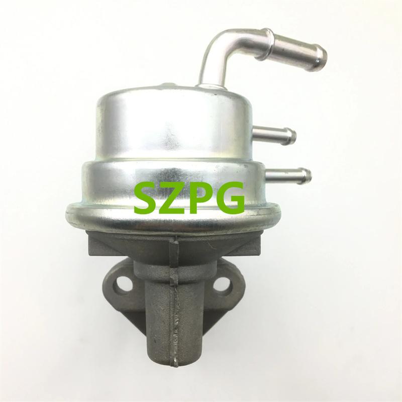 1 шт. 23100-75010,2310075010 Топливный насос Для TOYOTA HIACE 1RZ/2RZ 89-06