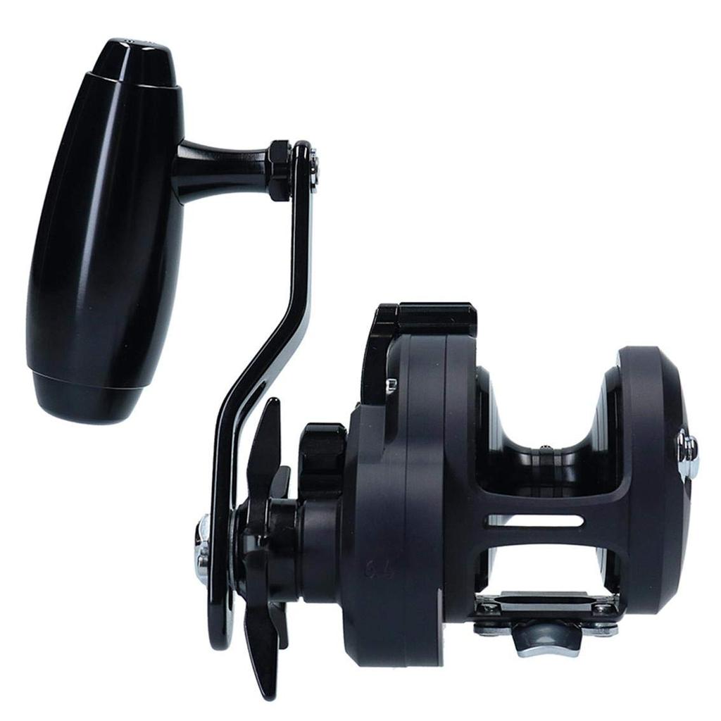 Daiwa Baitcasting Reel 19 Catalina (DAIWA) 15H-SJ (2019 Model)