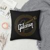 Gibson 1894 Rock Organizer Квадратная Наволочка Чехол для Подушки Наволочка Подушка-плед для Дома Дивана Гостиной