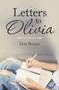 Книга Letters To Olivia