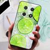 Чехол для Huawei Nova 14i Чехол-бампер из силикона с изображением Льва и Волка для телефона Huawei Nova 14i 4G Чехол Nova14i 14 i Защитный корпус