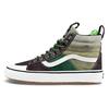 Sk8-Hi Mte 2.0 Dx 'Кофейное зерно Ящерица' VN0A4P3IXHK