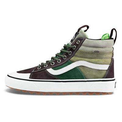 Sk8-Hi Mte 2.0 Dx 'Кофейное зерно Ящерица' VN0A4P3IXHK
