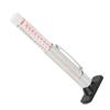 Car Tire Tread Depth Gauge, 1 Piece Universal Tire Depth Gauge, 0-25mm Car Tire Tread Depth Gauge, Portable Car Tire Measuring Tool