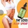 Slimming Essence Oil Burns Muscle Fat To Build a Good Figure