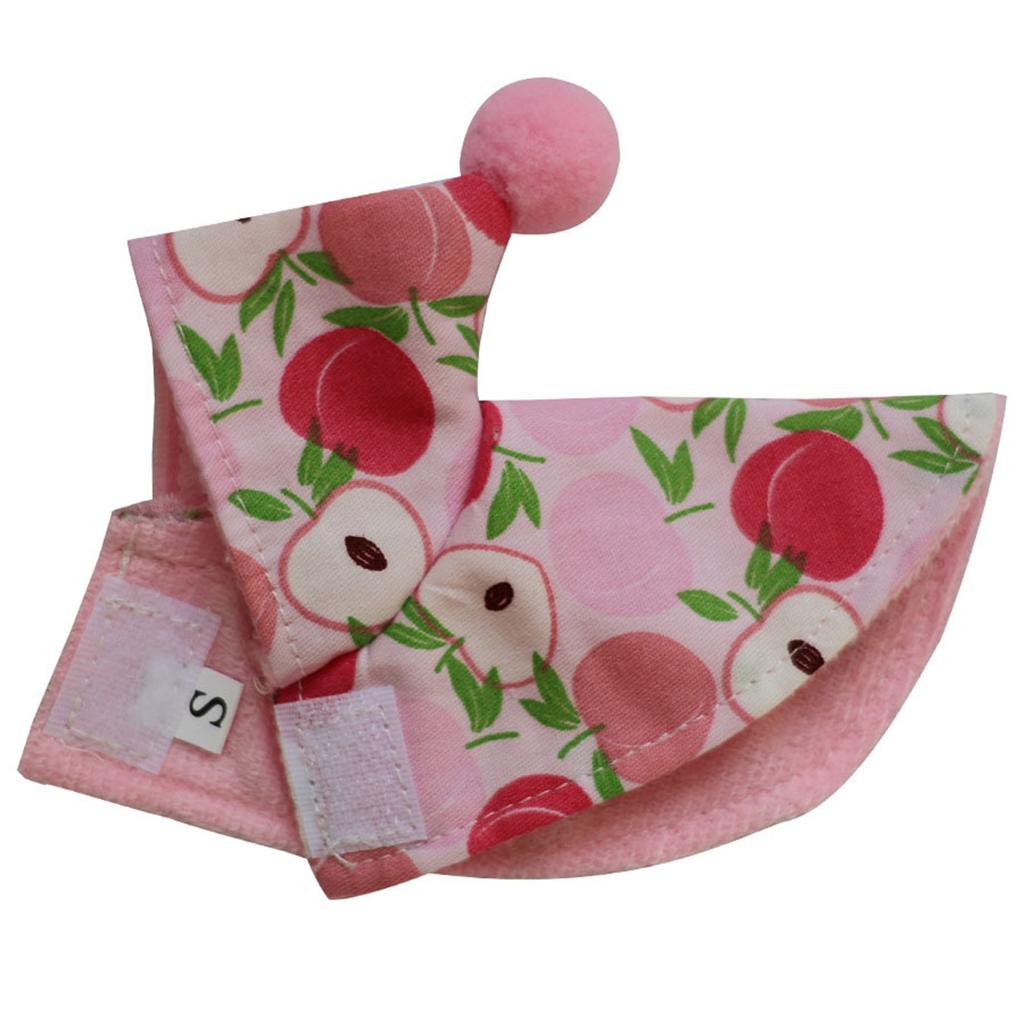 Милая шаль для птиц сохранит вашего питомца в тепле и защитит его от прогулок на свежем воздухе. Удобный и модный аксессуар для домашних животных.