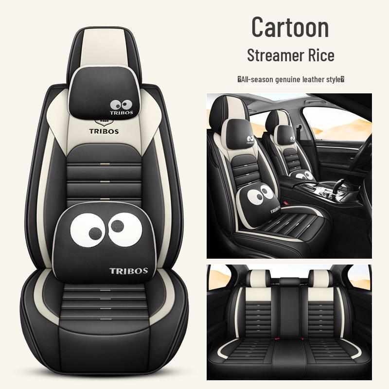 Чехол-накидка на сиденье автомобиля для Changan CS35, CS75 PLUS, EADO, CS55, Yue Xiang V5/V7, Rui Cheng CCs15