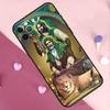 Чехол для телефона Шиитский Али Имам Хусейн для iPhone 17 Pro Max 11 14 15 16 Pro Max Plus 12 13 Mini 16e 17 Air Задняя крышка