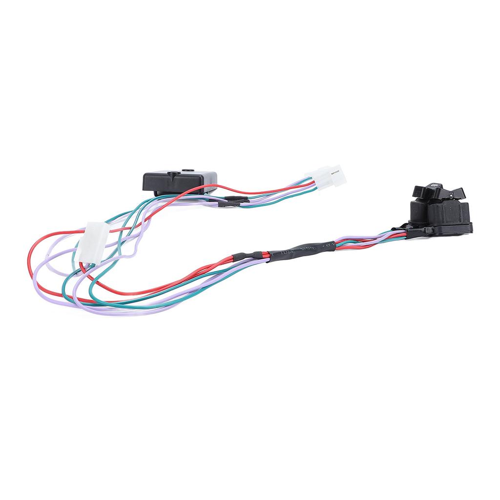 Жгут проводов переключателя Trim Tilt 824783T20 Узел переключателя Trim Tilt для дистанционного управления лодочным мотором Mercruiser