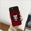 Чехол для телефона с фильмом «Лицо со шрамом» 1983 года для Apple iPhone 15 14 16 13 12 11 Pro Max Mini 8 7 XS XR SE, мягкий силиконовый, противоударный, задняя крышка
