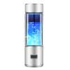 350ML Hydrogen Water Cup USB Charging Hydrogen Water Generator Electrolysis Water Bottle for Home Office