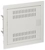 Flush-mounted Telecommunications Box Msf-Multi-1X12/Pt/W/Epn