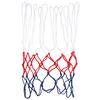 Standard Basketball Net Nylon Hoop Goal Standard Rim For Basketball Stands