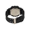 Casio Серия часов-GABA, модные и энергичные уличные кварцевые часы, полимерный ремешок, японские и корейские часы, GA-110-1BDR&BA-130-7A2PRL