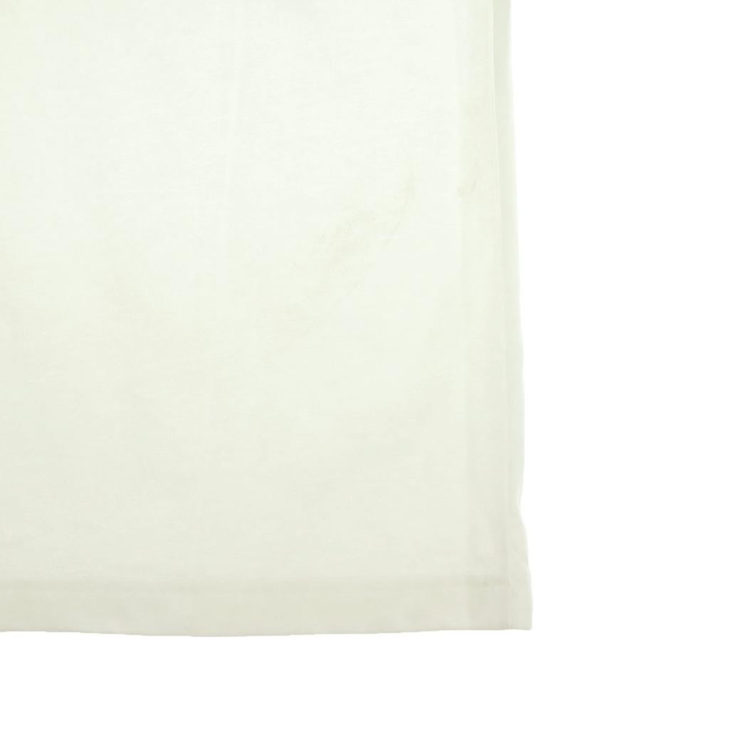 Adidas Принт Футболка с коротким рукавом XS белая Мужская Б/У