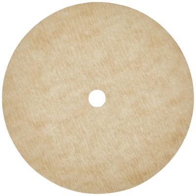 Фильтр бумажный открытый CF-103E для сифона (100 штук)