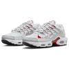 Nike Air Max Terrascape Plus Pure Platinum Gym Red Men Sneakers White DV7513-001