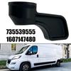 Ручка двери внутренняя сдвижная замена для Fiat Ducato для Boxer для Relay модель 2006 года и выше OEM 735539555